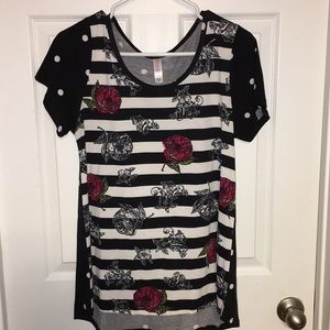 LuLaRoe Classic T